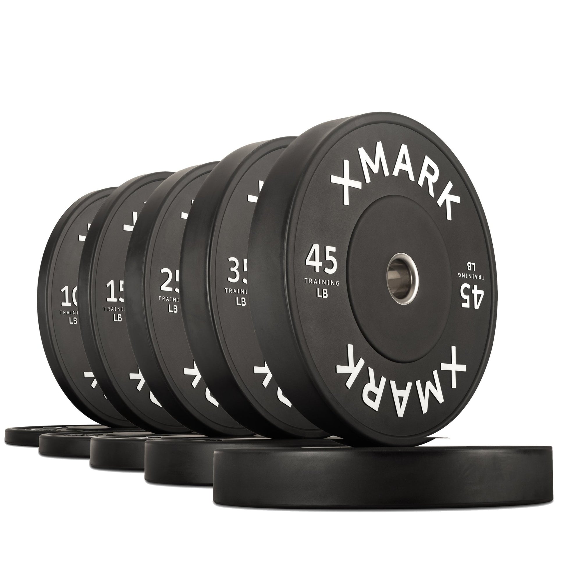 XMark Viper Half Power Rack Package -  product_vendor - Peak Primal Wellness
