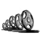 XMark Black Diamond® Olympic Weight Plates -  product_vendor - Peak Primal Wellness