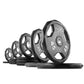 XMark Black Diamond® Olympic Weight Plates -  product_vendor - Peak Primal Wellness
