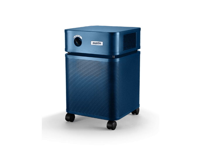 Austin Air HealthMate Plus HM450 Medical Grade HEPA Air Purifier for Allergies and Smoke - Thumbnail 2