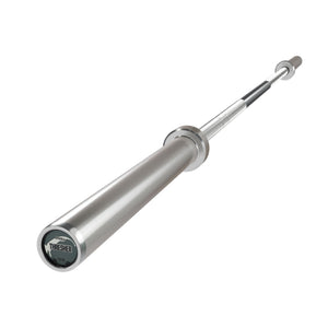 PRx Thresher Stainless Steel Barbell -  product_vendor - Peak Primal Wellness