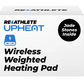 ReAthlete UPHEAT Weighted pad