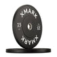 XMark Commercial Black Bumper Plates (LB) -  product_vendor - Peak Primal Wellness