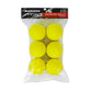 Gladiator Lacrosse® Yellow Lacrosse Ball