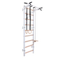 BenchK Series 7 721 + A076 Wall Bars With Accessories