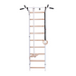 BenchK Series 7 721 + A076 Wall Bars With Accessories