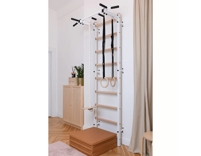 BenchK Series 7 Wall Bars