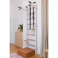 BenchK Series 7 721 + A076 Wall Bars With Accessories