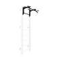 BenchK PB3B steel pull up bar