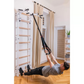 BenchK PB3B steel pull up bar