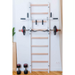 BenchK Series 7 731 Wall Bars Exercise Rehabilitation Equipment