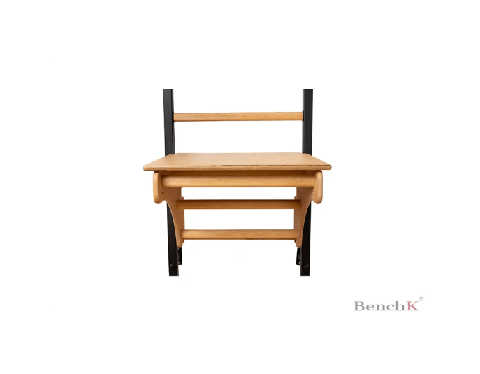 BenchK 212 Gymnastic Wall Bars - Thumbnail 5