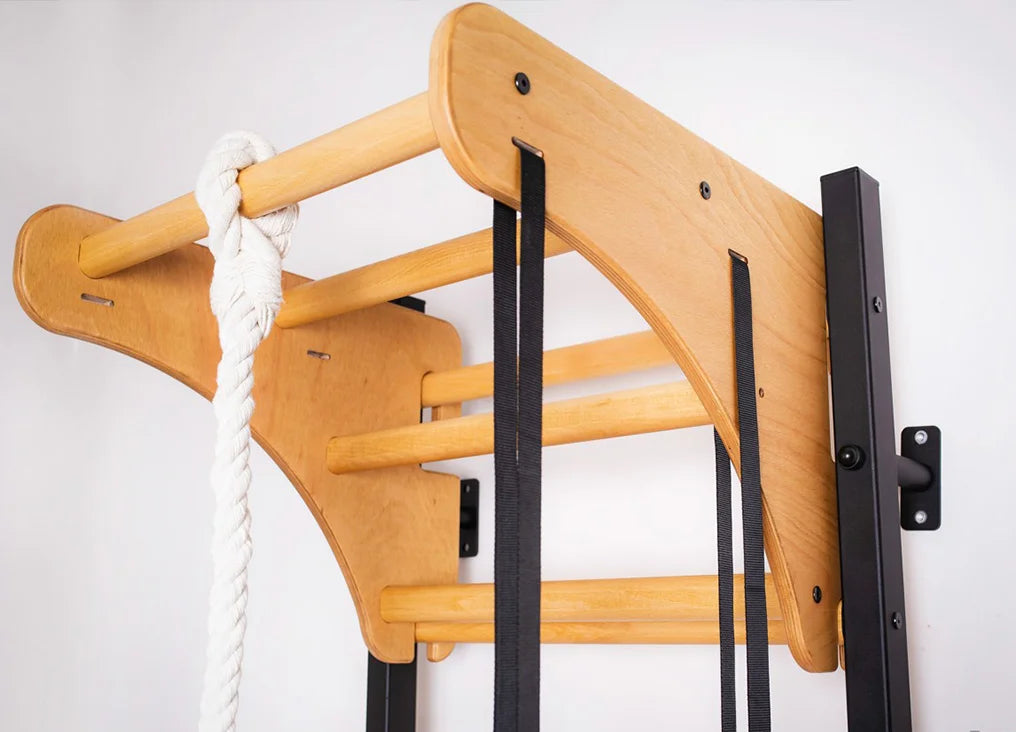 BenchK PB076 Pull-Up Bar - Thumbnail 3