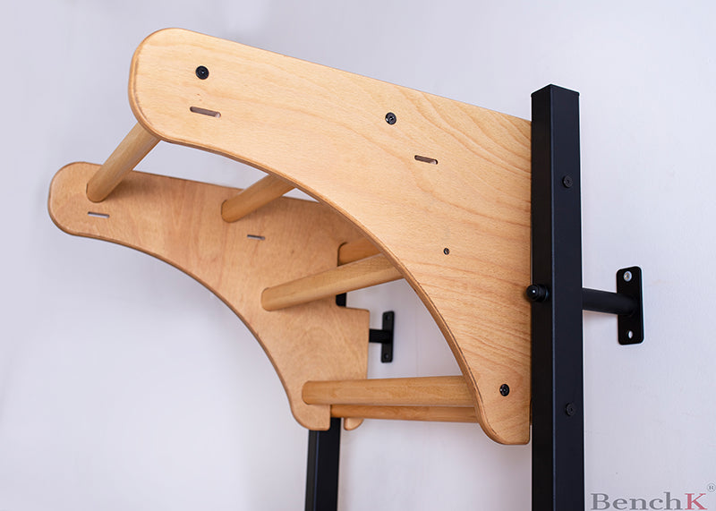 BenchK PB076 Pull-Up Bar