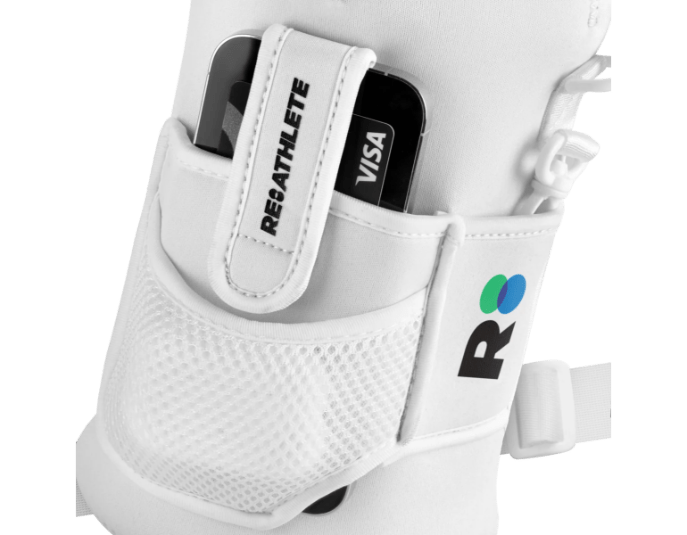 ReAthlete DRINQ Water Bottle - Thumbnail 4