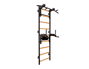 BenchK Series 7 732 Fitness Stall Bar for Home