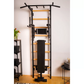 BenchK Series 7 723 Gymnastic Ladder for Home Gym or Fitness Room