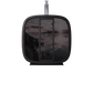 Leil Saunas Black Cube Comfort - 6 Person Outdoor Sauna Kit -  product_vendor - Peak Primal Wellness