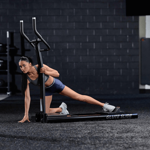 Glute Slide Handlebars -  product_vendor - Peak Primal Wellness