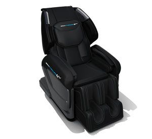 Medical Breakthrough 6 Plus Massage Chair showcasing True 4D Deep Tissue features for full-body relaxation.