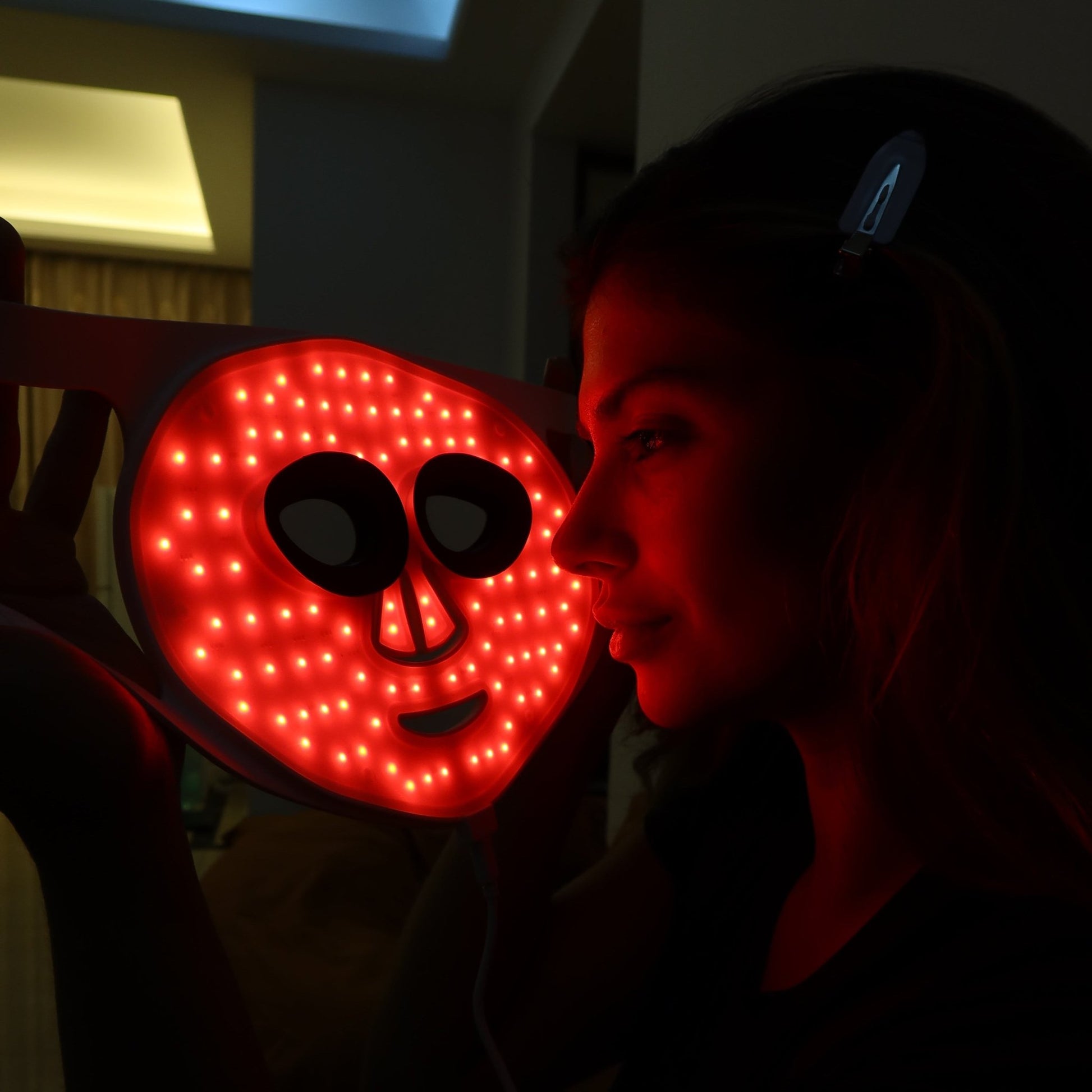 ZAQ Noor 2.0 Pro: 1072nm Deep Infrared, Red & Blue (2026) -  product_vendor - Peak Primal Wellness