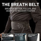 10 Breath Belts Weightlifting Belts + 1 Free