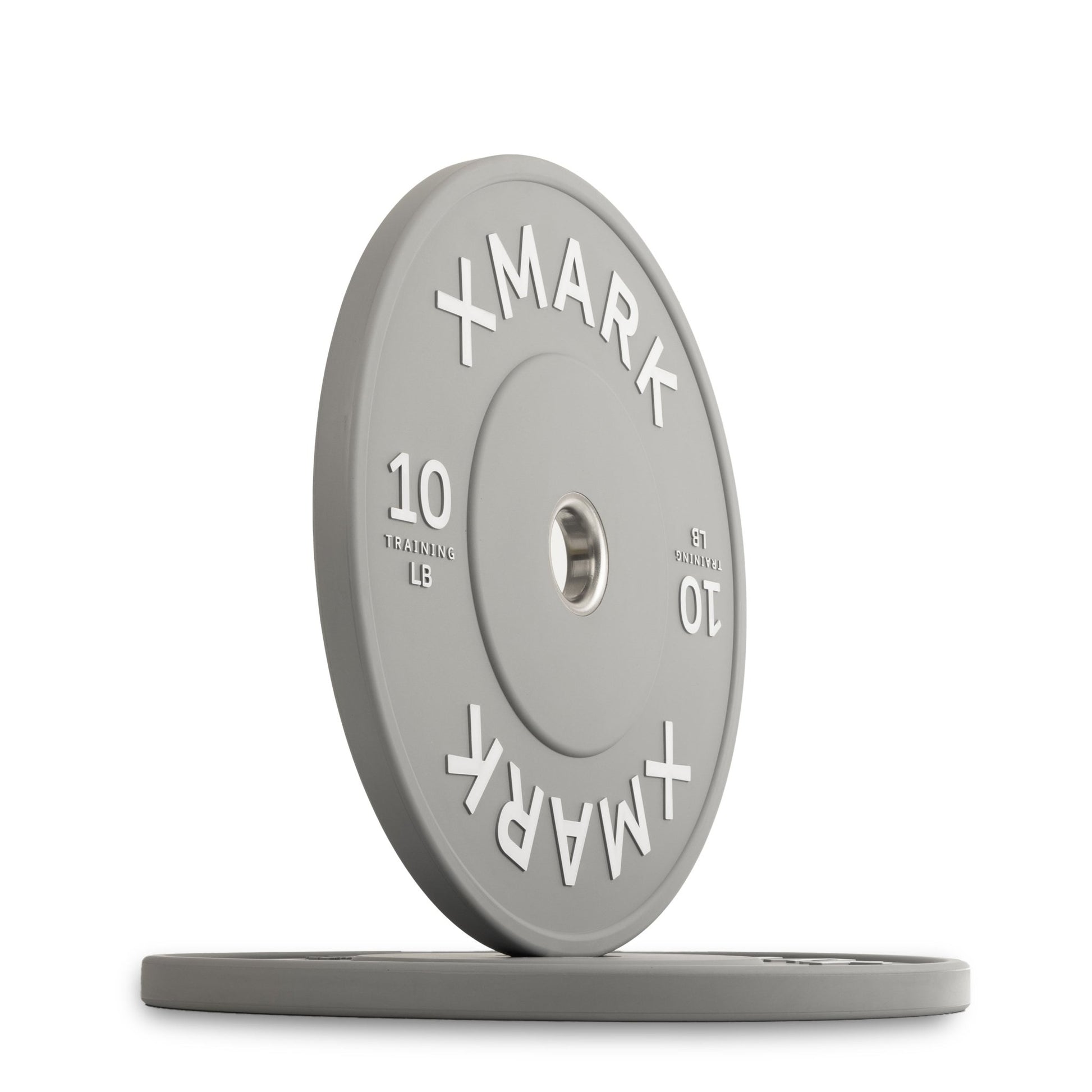 XMark Commercial Color Bumper Plates (LB) -  product_vendor - Peak Primal Wellness