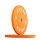 XMark Commercial Color Bumper Plates (LB) -  product_vendor - Peak Primal Wellness