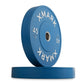 XMark Commercial Color Bumper Plates (LB) -  product_vendor - Peak Primal Wellness