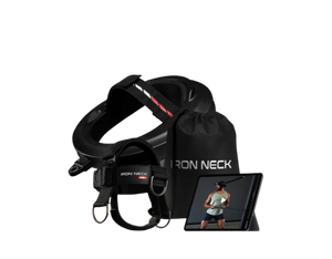 Iron Neck Strength Bundle for Neck Strength Training