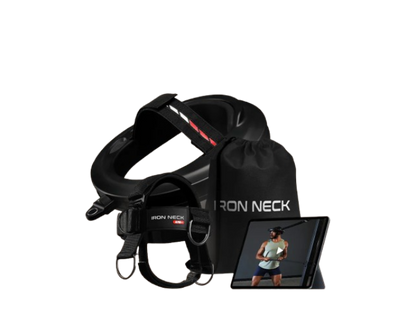 Iron Neck Strength Bundle for Neck Strength Training