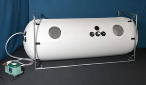 Newtowne Hyperbarics C4-34 Hyperbaric Chamber