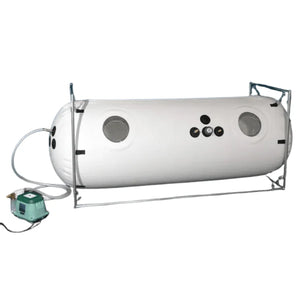 Newtowne Hyperbarics C4-34 Hyperbaric Chamber