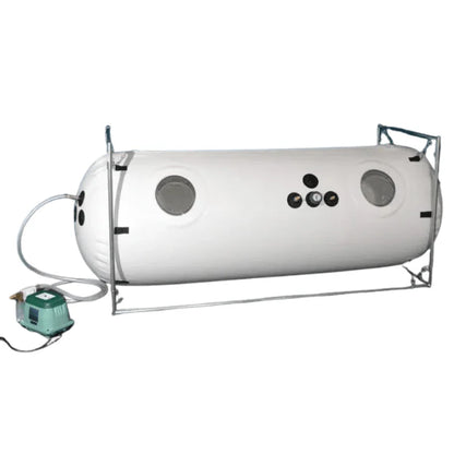 Newtowne Hyperbarics C4-34 Hyperbaric Chamber