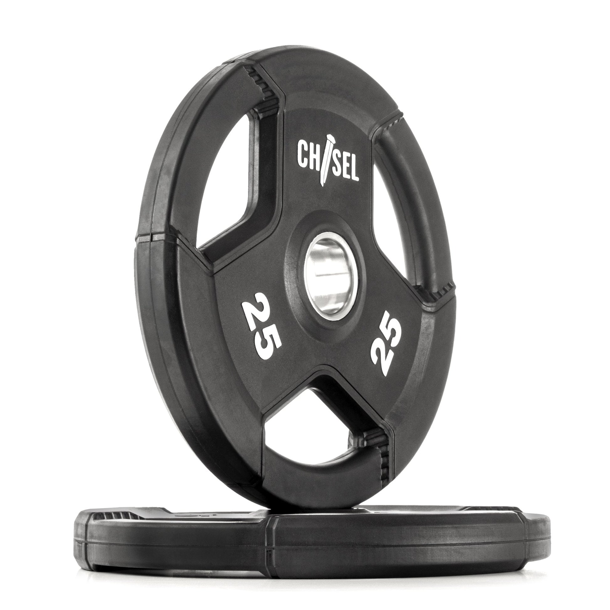 XMark Chisel Olympic Weight Plates -  product_vendor - Peak Primal Wellness