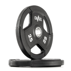 XMark Chisel Olympic Weight Plates -  product_vendor - Peak Primal Wellness