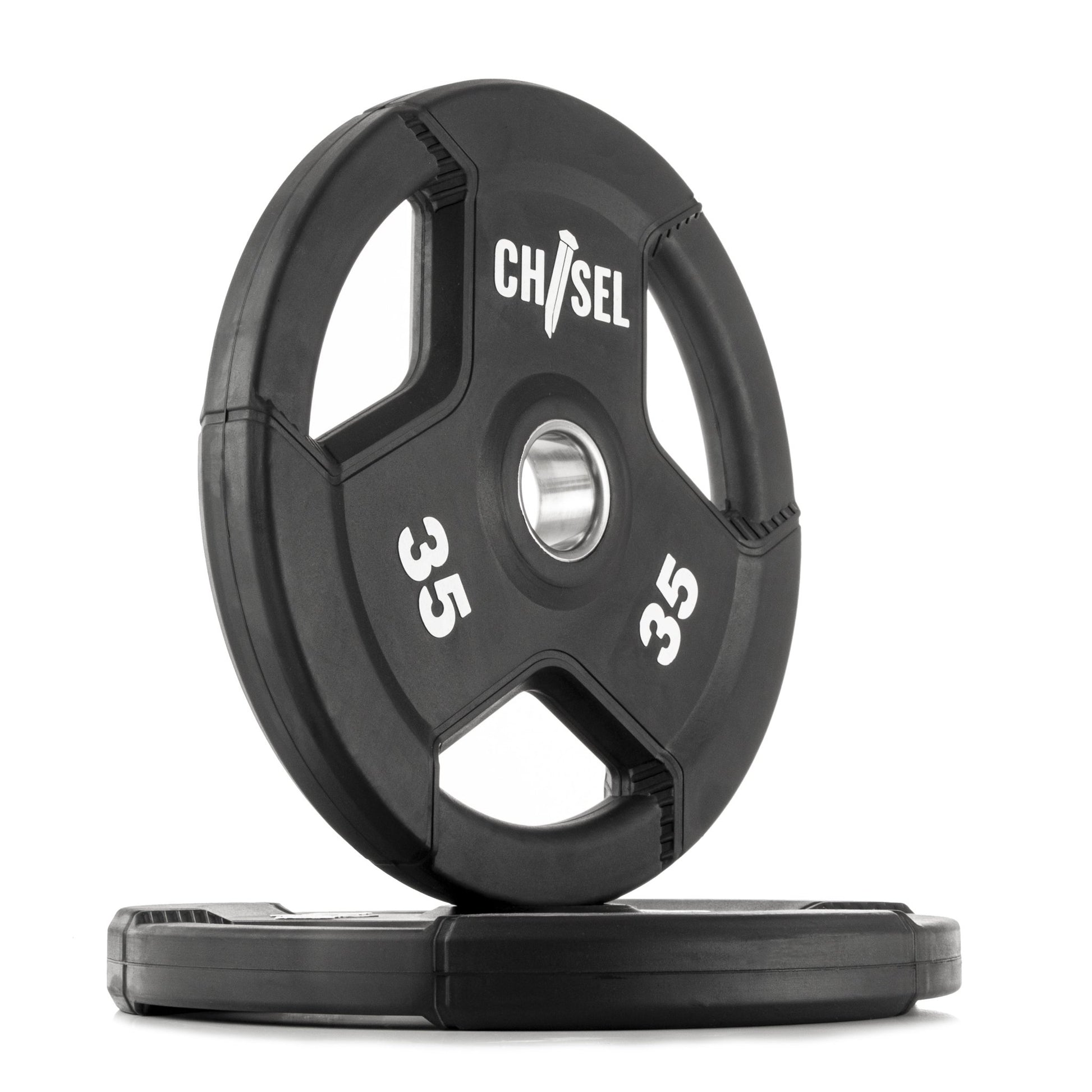 XMark Chisel Olympic Weight Plates -  product_vendor - Peak Primal Wellness