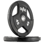 XMark Chisel Olympic Weight Plates -  product_vendor - Peak Primal Wellness