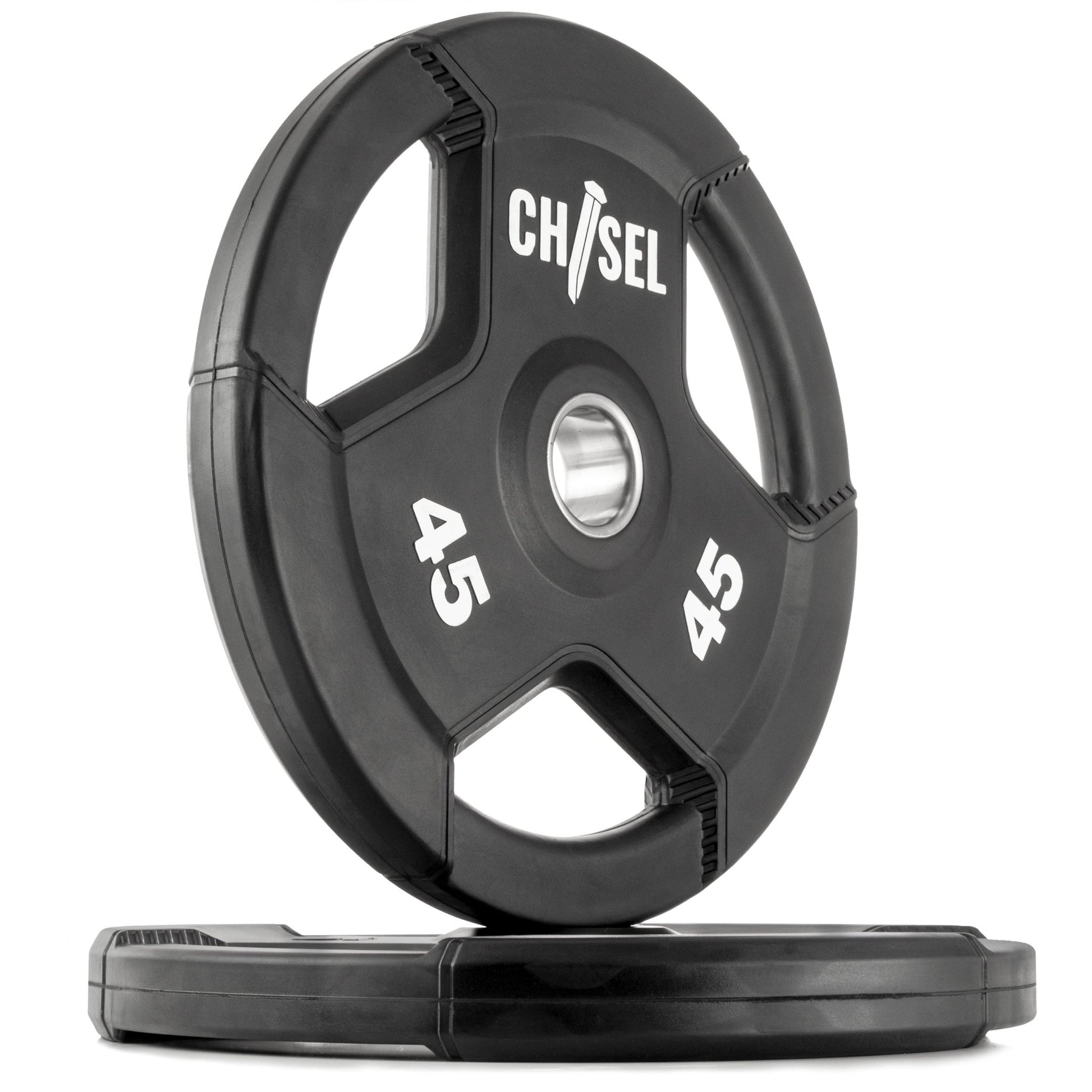 XMark Chisel Olympic Weight Plates -  product_vendor - Peak Primal Wellness