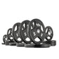 XMark Chisel Olympic Weight Plates -  product_vendor - Peak Primal Wellness
