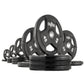 XMark Chisel Olympic Weight Plates -  product_vendor - Peak Primal Wellness