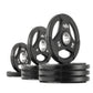 XMark Chisel Olympic Weight Plates -  product_vendor - Peak Primal Wellness