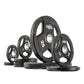 XMark Chisel Olympic Weight Plates -  product_vendor - Peak Primal Wellness