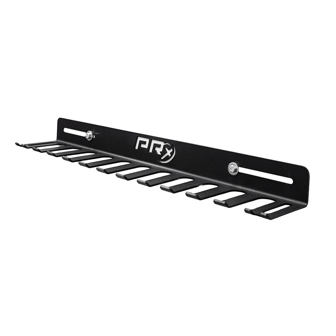 PRx Gym Accessory Storage -  product_vendor - Peak Primal Wellness