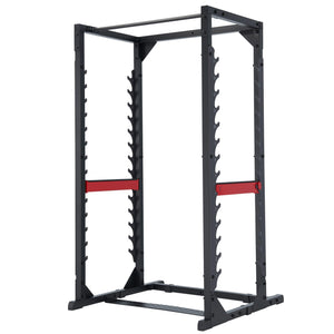 Steelflex Club Line CLPR78 Power Rack -  product_vendor - Peak Primal Wellness