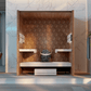 Leil Saunas Como 4 - 180 - 4 Person Indoor Sauna Kit -  product_vendor - Peak Primal Wellness