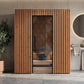 Leil Saunas Como 4 - 180 - 4 Person Indoor Sauna Kit -  product_vendor - Peak Primal Wellness