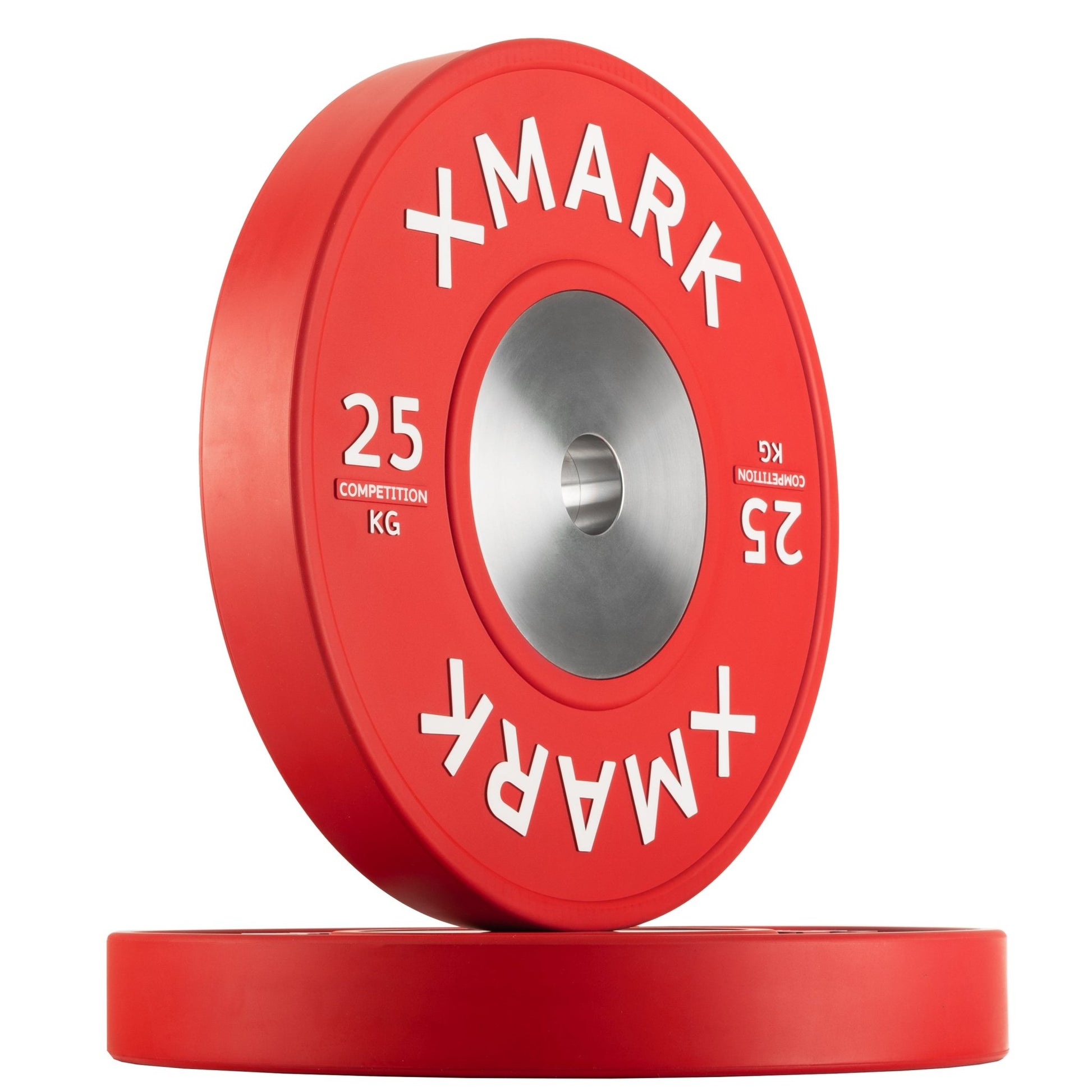 XMark Premium Competition Bumper Plates (KG), Sets and Pairs -  product_vendor - Peak Primal Wellness