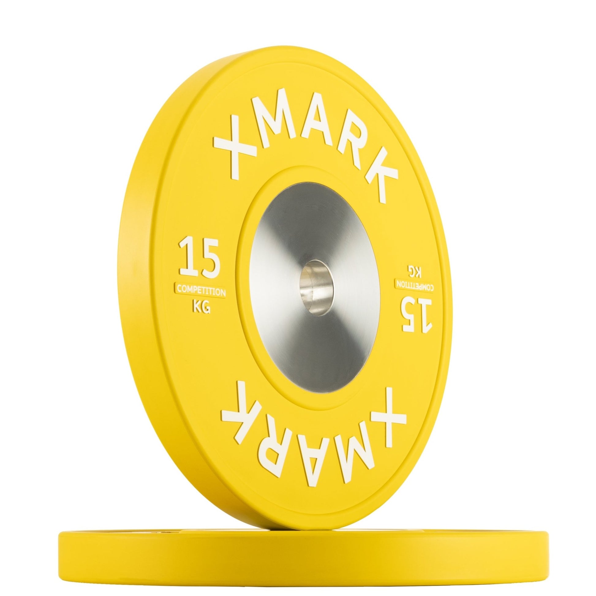 XMark Premium Competition Bumper Plates (KG), Sets and Pairs -  product_vendor - Peak Primal Wellness