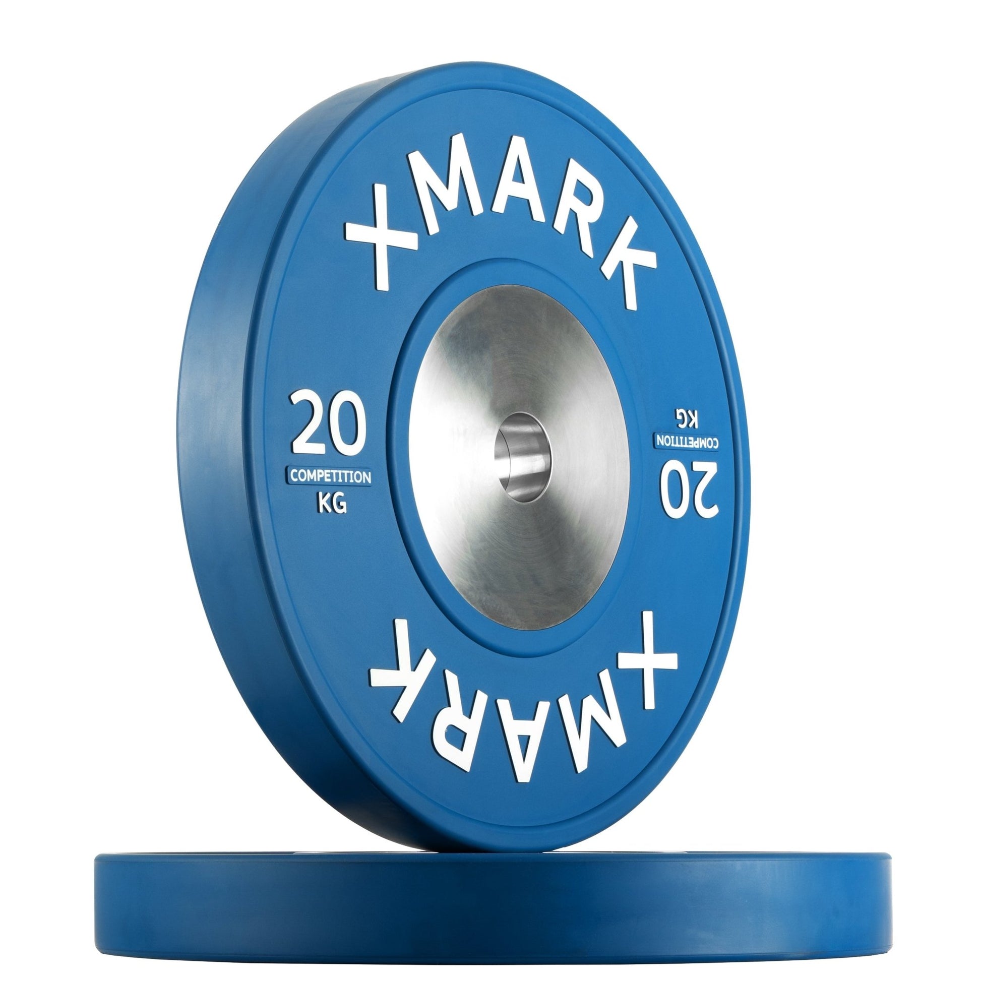 XMark Premium Competition Bumper Plates (KG), Sets and Pairs -  product_vendor - Peak Primal Wellness